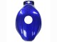 Preisgünstige Yamaha YZF600R Thundercat Motorrad Verkleidung 1996-2007 - Blau Glanzendes Schwarz