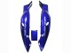 Preisgünstige Yamaha YZF600R Thundercat Motorrad Verkleidung 1996-2007 - Blau Glanzendes Schwarz