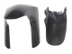 Preisgünstige Yamaha YZF 1000R Thunderace Motorrad Verkleidung Kit 1997-2007 - Rot Schwarz Weiss Thunderace