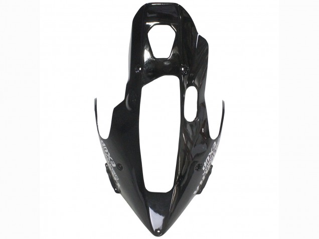 Preisgünstige Yamaha YZF 1000R Thunderace Motorrad Verkleidung Kit 1997-2007 - Rot Schwarz Weiss Thunderace