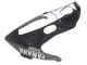 Preisgünstige Yamaha YZF 1000R Thunderace Motorrad Verkleidung Kit 1997-2007 - Rot Schwarz Weiss Thunderace