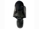 Preisgünstige Yamaha YZF 1000R Thunderace Motorrad Verkleidung Kit 1997-2007 - Schwarz mit Rot Flamme