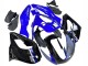 Preisgünstige Yamaha YZF 1000R Thunderace Motorrad Verkleidung 1997-2007 - Blau Schwarz Thunderace