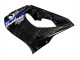 Preisgünstige Yamaha YZF 1000R Thunderace Motorrad Verkleidung 1997-2007 - Blau Schwarz Thunderace