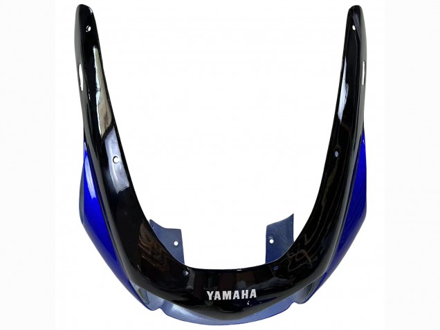 Preisgünstige Yamaha YZF 1000R Thunderace Motorrad Verkleidung 1997-2007 - Blau Schwarz Thunderace