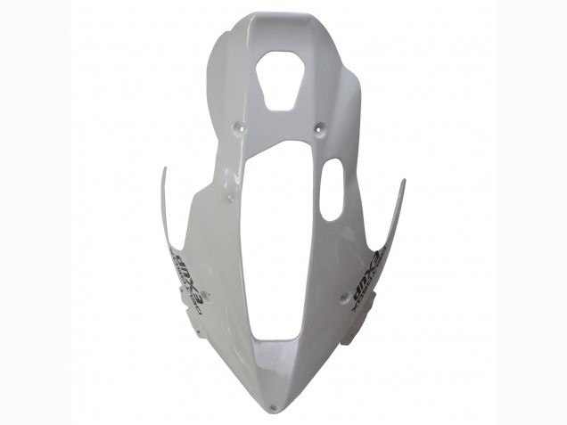 Preisgünstige Yamaha YZF 1000R Thunderace Motorrad Verkleidung 1997-2007 - Rot Schwarz Weiss Thunderace