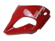 Preisgünstige Yamaha YZF 1000R Thunderace Motorrad Verkleidung 1997-2007 - Rot Schwarz Weiss Thunderace