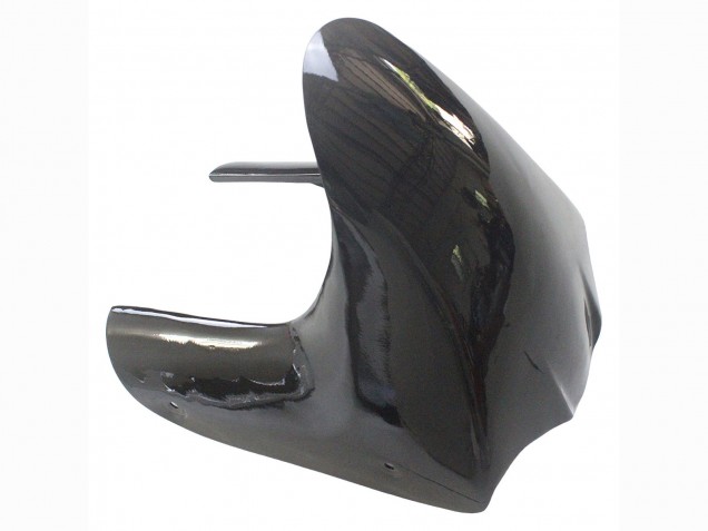 Preisgünstige Yamaha YZF 1000R Thunderace Motorrad Verkleidung 1997-2007 - Rot Schwarz Weiss Thunderace