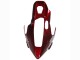 Preisgünstige Yamaha YZF 1000R Thunderace Motorrad Verkleidung 1997-2007 - Rot Silber Thunderace