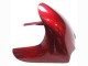 Preisgünstige Yamaha YZF 1000R Thunderace Motorrad Verkleidung 1997-2007 - Rot Silber Thunderace