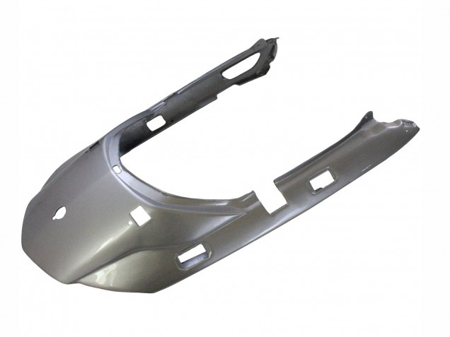 Preisgünstige Yamaha FJR1300 Motorrad Verkleidung 2001-2006 - Dunkel Blau Silber
