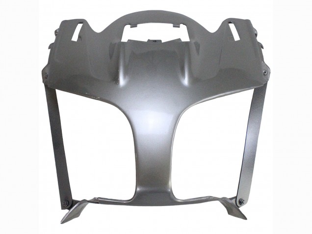 Preisgünstige Yamaha FJR1300 Motorrad Verkleidung 2001-2006 - Dunkel Blau Silber