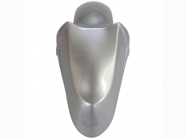 Preisgünstige Yamaha FJR1300 Motorrad Verkleidung 2001-2006 - Dunkel Blau Silber