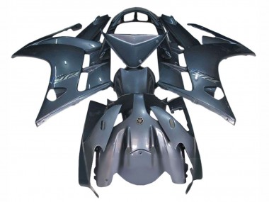 Preisgünstige Yamaha FJR1300 Motorrad Verkleidung 2001-2006 - Grau