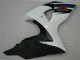 Preisgünstige Suzuki GSXR 1000 Abs Verkleidungen Kit 2009-2016 - Weiss Blau Schwarz