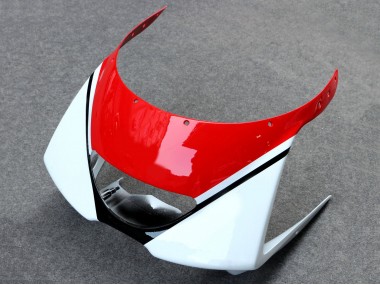Preisgünstige Yamaha TZR250 3XV Motorrad Verkleidung 1991-1994 - Weiss Rot Schwarz
