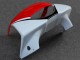 Preisgünstige Yamaha TZR250 3XV Motorrad Verkleidung 1991-1994 - Weiss Rot Schwarz