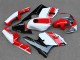 Preisgünstige Yamaha TZR250 3XV Motorrad Verkleidung 1991-1994 - Weiss Rot Schwarz