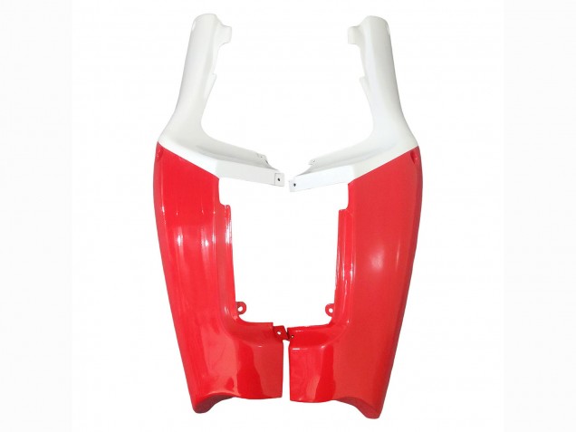 Preisgünstige Yamaha TZR250 3XV Motorrad Verkleidung 1991-1994 - Weiss Rot Marlboro Castrol Dunlop