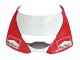 Preisgünstige Yamaha TZR250 3XV Motorrad Verkleidung 1991-1994 - Weiss Rot Marlboro Castrol Dunlop