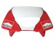 Preisgünstige Yamaha TZR250 3XV Motorrad Verkleidung 1991-1994 - Weiss Rot Marlboro Castrol Dunlop