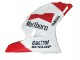 Preisgünstige Yamaha TZR250 3XV Motorrad Verkleidung 1991-1994 - Weiss Rot Marlboro Castrol Dunlop