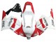 Preisgünstige Yamaha TZR250 3XV Motorrad Verkleidung 1991-1994 - Weiss Rot Marlboro Castrol Dunlop