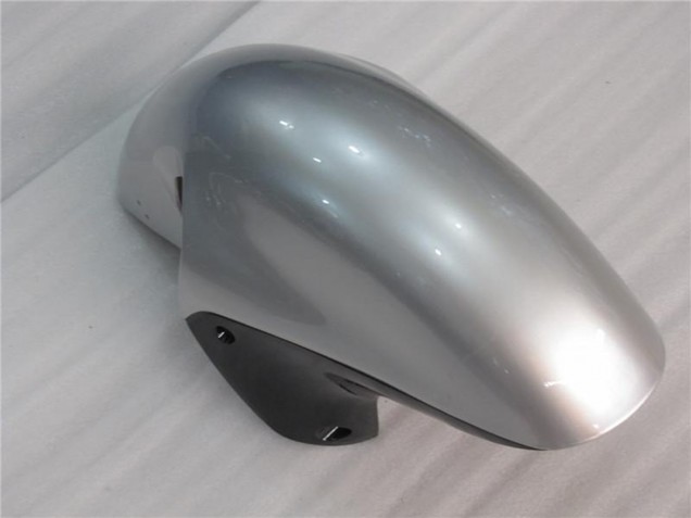 Preisgünstige Suzuki GSXR 1300 Hayabusa Motorrad Verkleidung 1996-2007 - Silber Schwarz