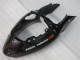 Preisgünstige Suzuki GSXR 1300 Hayabusa Motorrad Verkleidung 1996-2007 - Silber Schwarz