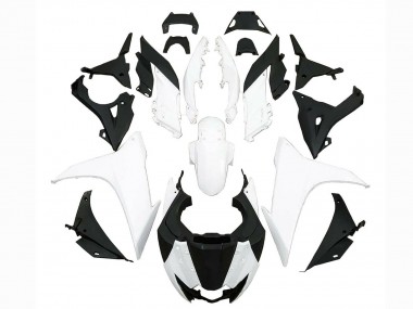 Preisgünstige Suzuki GSX250R Motorrad Verkleidung 2017-2020 - Unbemalt