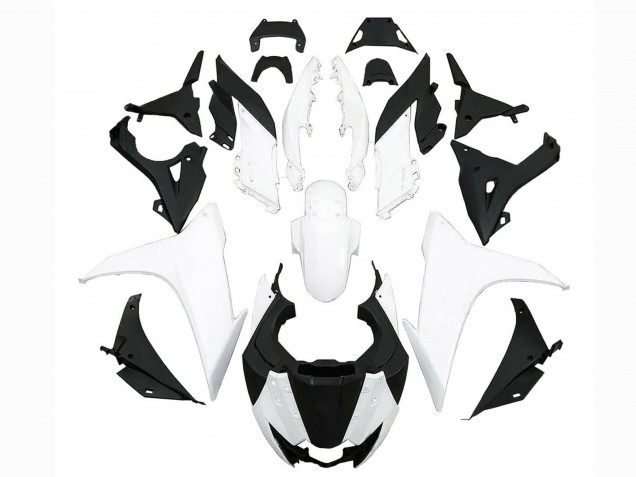Preisgünstige Suzuki GSX250R Motorrad Verkleidung 2017-2020 - Unbemalt