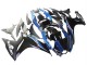 Preisgünstige Suzuki GSX250R Motorrad Verkleidung 2017-2020 - Blau Schwarz