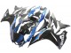 Preisgünstige Suzuki GSX250R Motorrad Verkleidung 2017-2020 - Blau Schwarz