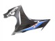 Preisgünstige Suzuki GSX250R Motorrad Verkleidung 2017-2020 - Blau Schwarz