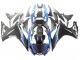 Preisgünstige Suzuki GSX250R Motorrad Verkleidung 2017-2020 - Blau Schwarz