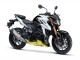 Preisgünstige Suzuki GSX-S 750 Motorrad Verkleidung 2017-2022 - Weiss Gelb
