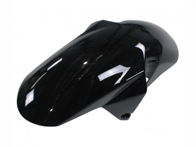 Preisgünstige Suzuki SV650 Motorrad Verkleidung 2003-2013 - Glanzendes Schwarz