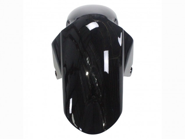 Preisgünstige Suzuki SV650 Motorrad Verkleidung 2003-2013 - Glanzendes Schwarz