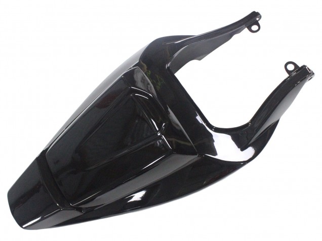 Preisgünstige Suzuki SV650 Motorrad Verkleidung 2003-2013 - Glanzendes Schwarz