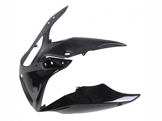 Preisgünstige Suzuki SV650 Motorrad Verkleidung 2003-2013 - Glanzendes Schwarz