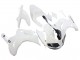 Preisgünstige Suzuki SV650 Motorrad Verkleidung 2003-2013 - Weiss