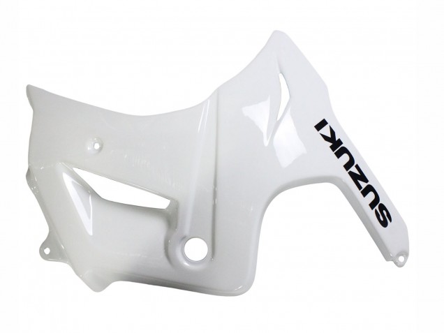 Preisgünstige Suzuki SV650 Motorrad Verkleidung 2003-2013 - Weiss