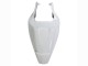 Preisgünstige Suzuki SV650 Motorrad Verkleidung 2003-2013 - Weiss