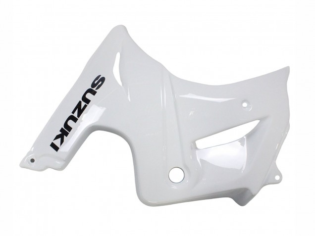 Preisgünstige Suzuki SV650 Motorrad Verkleidung 2003-2013 - Weiss