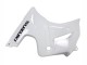 Preisgünstige Suzuki SV650 Motorrad Verkleidung 2003-2013 - Weiss