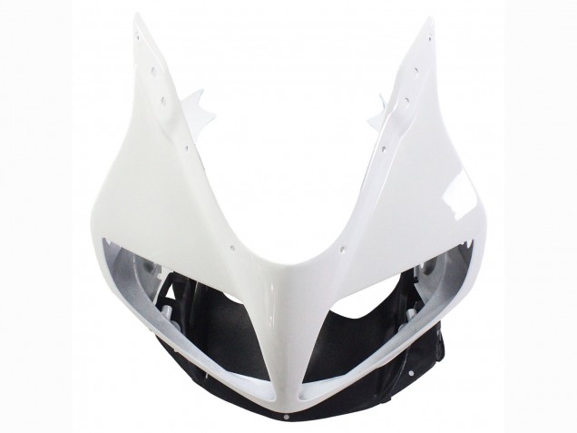 Preisgünstige Suzuki SV650 Motorrad Verkleidung 2003-2013 - Weiss