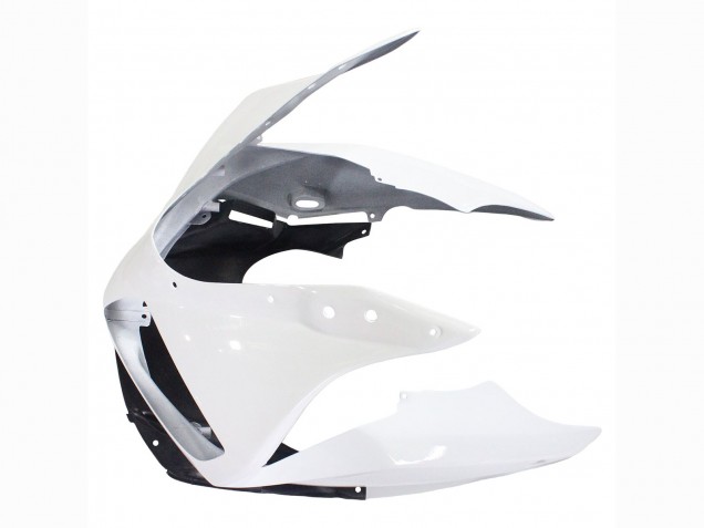 Preisgünstige Suzuki SV650 Motorrad Verkleidung 2003-2013 - Weiss