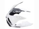Preisgünstige Suzuki SV650 Motorrad Verkleidung 2003-2013 - Weiss