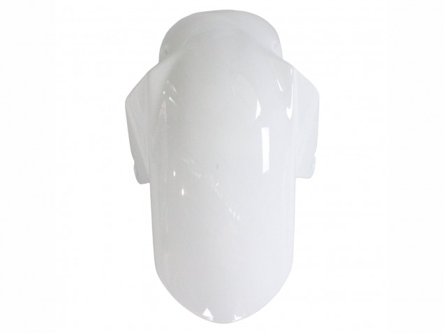 Preisgünstige Suzuki SV650 Motorrad Verkleidung 2003-2013 - Weiss