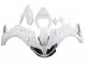 Preisgünstige Suzuki SV650 Motorrad Verkleidung 2003-2013 - Weiss